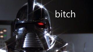 cylons being sassy losers for 21 minutes and 19 seconds