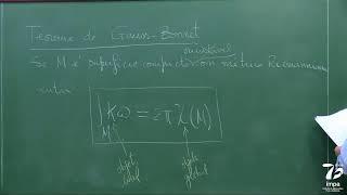 30062022 - Mestrado Equações Diferenciais Ordinárias - Marcelo Viana - Aula 29