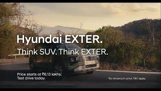 Hyundai EXTER  Hill-start assist control