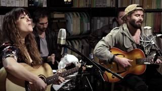 Angus & Julia Stone - Harvest Moon - 11172017 - Paste Studios New York NY