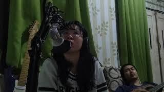 CHRISYE - DAMAI BERSAMAMU COVER