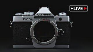 Why OM-5 Mark II Will Be An Important Camera? Lets Talk