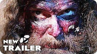 The House of Violent Desire Trailer 2018 Horror Movie
