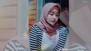 tik tok gunung gede hijab sange no bra