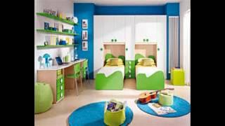 50 Kids Room Modern Part 2