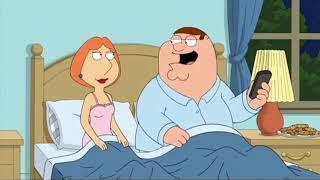 Family Guy- Szex