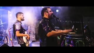 Olaya Sound System - Agua de Manantial En vivo 10 años