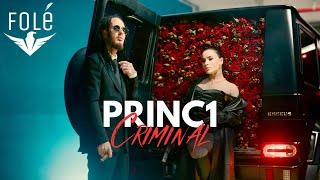Princ1 - Criminal  Official Video 4K 
