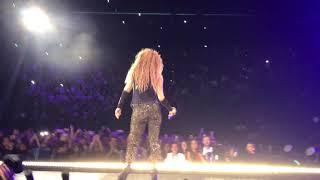 Shakira - She Wolf Live in Paris - El Dorado World Tour