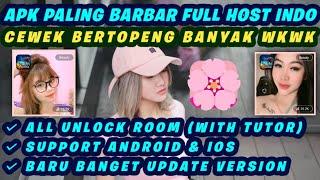 APLIKASI LIVE STREAMING BARBAR BANYAK WANITA BERTOPENG WKWK - LEBIH PARAH DARI MOD BLING2 FULL IND*