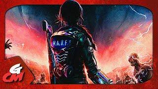 DAYMARE 1994 - FILM COMPLETO ITA Video Game