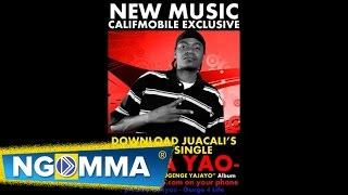 Juacali - Baba Yao NEW MUSIC