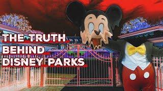 The Internets Corruption of Disney 2 Uncovering Disney Conspiracies