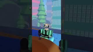 How To Blow Up Your Game in The Roblox Algorithm #shorts