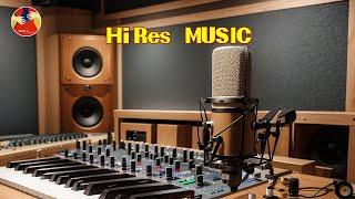 Best Audiophile Voices - Studio Records - Music Passion