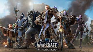 @Warcraft Battle of Azeroth - Sinematik - Subtitle Indonesia