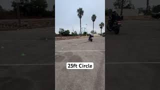 Slow Circle Challenge