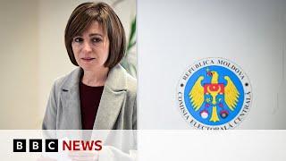 Rusia neagă că ar fi intervenit în voturile din Moldova  BBC News