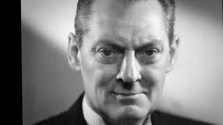 Lionel Barrymore Documentary  - Hollywood Walk of Fame