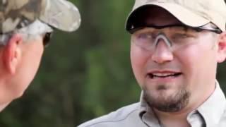 Gun Talk TV - Aimpoint Micro H-1