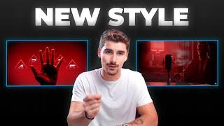 How To Edit Like Iman Gadzhis NEW Style Full Tutorial