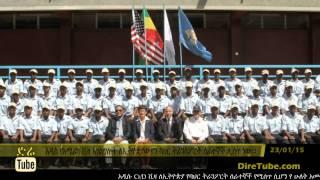 DireTube News US Visa Initiative for Ethiopian Seafarers