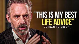 BEST OF JORDAN PETERSON  Best Life Advice - Speeches Compilation 30-Mins Long