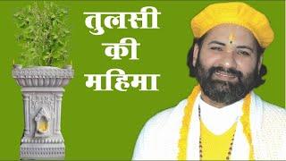 Live  Tulsi Ki Mahima  Karun Das Ji Maharaj  Day 4  Sadhna TV