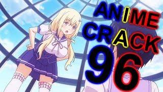 Anime crack en español 96  TEMPORADA OTOÑO - 2018 