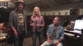 Sheryl Crow Jeff Trott & Tchad Blake - 20 years of If It Makes You Happy