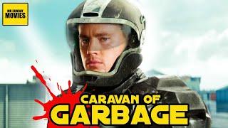 GI Joe The Rise Of Cobra - Caravan Of Garbage