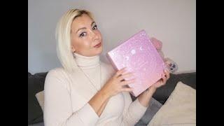 Pinkbox Dancinin the moonlight I August 2023 l Unboxing