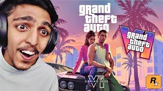 GTA 6 Is Finally Here..