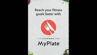MyPlate Sizzle Video 2018