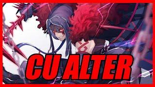 Is Cu Alter WORTH Summoning? FateGrand Order