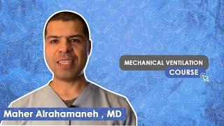 Mechanical ventilation- 32 Basic ventilation modes VC PC PS 