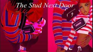 THE STUD NEXT DOOR IMVU SERIES SEASON 1 EPISODE 7