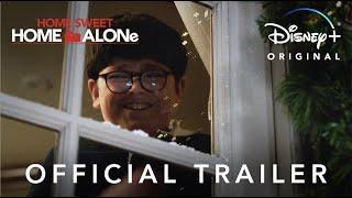 Home Sweet Home Alone  Trailer  Streaming November 12 on Disney+  20th Century Studios