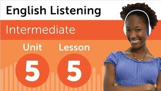 Learn English  Listening Practice - Going to the Gym in the United States