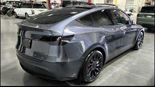 2022 Tesla Model Y Performance Must Have MODS and Accessories