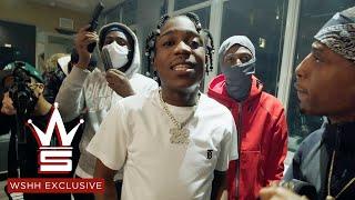 22Gz - “Back In Blood Freestyle” Official Music Video - WSHH Exclusive