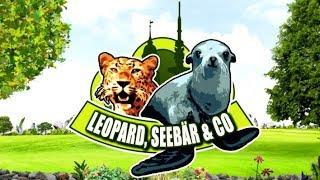 Folge 12 - Staffel 5 - Leopard Seebär & Co. - Folge 172 - Im Team nach Wien  HD 