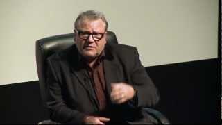 Ray Winstone talks about Scum