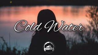 Major Lazer - Cold Water Lyrics ft. Justin Bieber and MØ