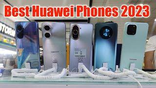 Huawei Phones 2023  New Unit + Pricelist