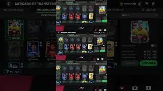 CÓMO VENDER JUGADORES en FC MOBILE #eafc24 #football #short #shorts #shortvideo #viral #gaming