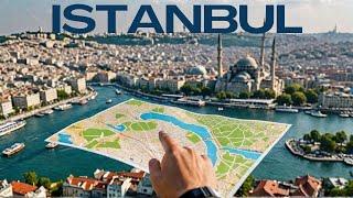 Exploring Istanbuls Top Attractions in 2024