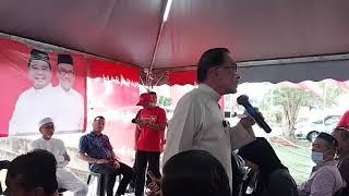 Pertemua Anwar Ibrahim Dengan Pimpinan PH kuala terengganu & Rakyat Kuala Terengganu
