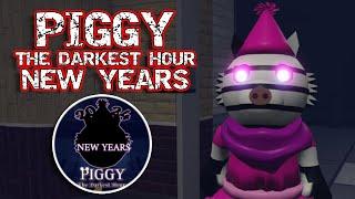 NUEVO AÑO PIGGY The Darkest Hour  ROBLOX #roblox #piggy #update