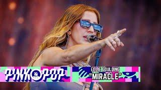 Ellie Goulding - Miracle Live at Pinkpop 2023